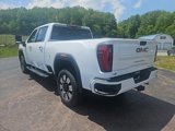 New 2025 GMC Sierra 2500 Denali w/ Denali Reserve Package image 3