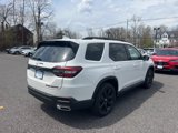 New 2025 Honda Pilot Black Edition image 3