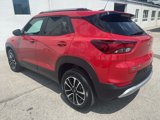 New 2026 Chevrolet TrailBlazer LT w/ Convenience Package image 3