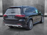 New 2025 Mercedes-Benz GLS 450 4MATIC image 2