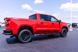 New 2025 Chevrolet Silverado 1500 Custom Trail Boss w/ Turbomax Blackout Package image 6