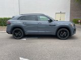 New 2025 Volkswagen Atlas Cross Sport SEL R-Line image 2