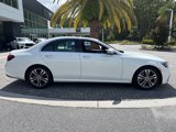 Used 2023 Mercedes-Benz E 350 4MATIC Sedan image 5