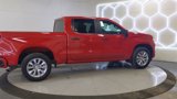 Used 2023 Chevrolet Silverado 1500 Custom w/ LPO, Dark Essentials Package image 4