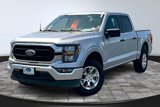 Used 2023 Ford F150 XLT image 2