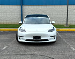 Used 2021 Tesla Model 3 Standard Range Plus image 2