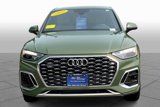 Used 2022 Audi Q5 2.0T Premium Plus image 3
