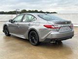 New 2026 Toyota Camry SE image 3