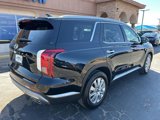 New 2025 Hyundai Palisade SEL image 2