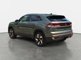 Certified 2025 Volkswagen Atlas Cross Sport SE image 5