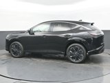 New 2025 Nissan Murano Platinum image 5
