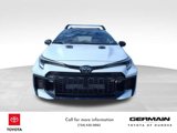 New 2025 Toyota Corolla GR image 2