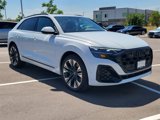 New 2025 Audi Q8 Premium Plus image 4