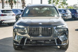 New 2025 BMW X7 M60i image 2