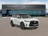 New 2026 INFINITI QX60 Autograph image 3