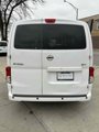 Used 2021 Nissan NV200 SV w/ Back Door Glass Package image 6
