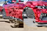 New 2025 Ford Mustang GT w/ GT Performance Package image 4