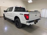 New 2025 Ford F150 XLT w/ Equipment Group 302A MID image 6