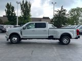 New 2025 Ford F350 4x4 Crew Cab DRW Super Duty image 2