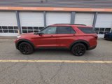 Certified 2024 Ford Explorer ST w/ Equipment Group 401A image 4