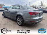Used 2017 Audi A4 image 6