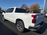 New 2025 Chevrolet Silverado 1500 LT image 3