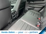 New 2026 Honda CR-V EX-L image 4