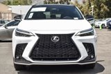 New 2025 Lexus NX 450h+ F Sport image 2