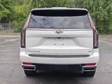 Used 2024 Cadillac Escalade ESV Premium Luxury image 4