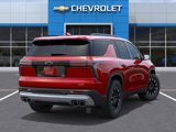 New 2026 Chevrolet Traverse Z71 image 4
