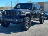 New 2025 Jeep Gladiator Rubicon image 5