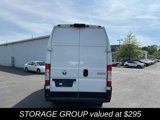 New 2025 RAM ProMaster 3500 w/ Convenience Group image 5