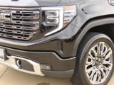 Used 2023 GMC Sierra 1500 Denali Ultimate image 3