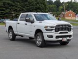 New 2025 RAM 2500 Big Horn image 3