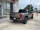 New 2025 Toyota Tacoma TRD Off-Road image 4