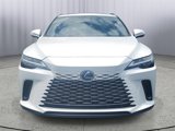 New 2025 Lexus RX 350 Premium image 2