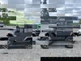 New 2025 Jeep Wrangler Sahara image 2