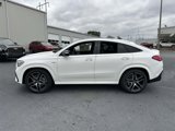 New 2025 Mercedes-Benz GLE 53 AMG 4MATIC Coupe image 4