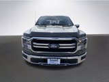 New 2025 Ford F150 Lariat w/ Equipment Group 502A High image 2