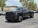 New 2025 RAM 3500 Big Horn image 2