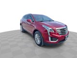 Used 2019 Cadillac XT5 Luxury image 2