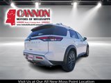 New 2025 Nissan Pathfinder SL w/ SL Premium Package image 5