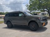 New 2025 Ford Expedition Tremor image 2
