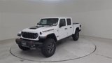 New 2025 Jeep Gladiator Mojave w/ Convenience Group image 5