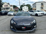 Used 2016 Subaru BRZ Limited image 3