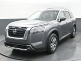 Certified 2024 Nissan Pathfinder SL image 3