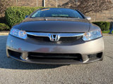 Used 2010 Honda Civic LX-S image 4