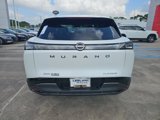 New 2025 Nissan Murano Platinum image 2