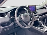 New 2025 Toyota RAV4 LE image 4