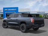 New 2026 Chevrolet Silverado EV Trail Boss w/ Premium Package image 3